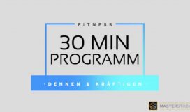 Fitness 30 min -2