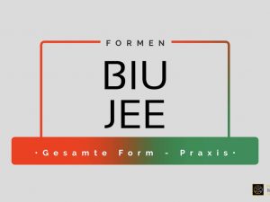 Biu Jee Form - 27